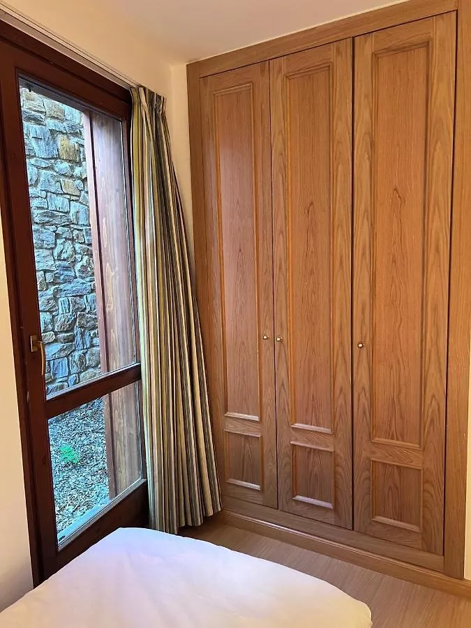 Apartamento Pleta 214 Soldeu