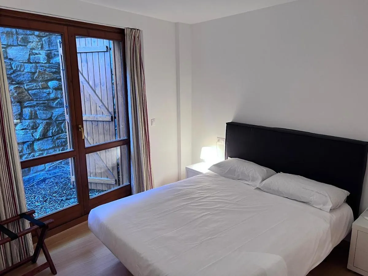 Apartamento Pleta 214 Soldeu 0*,  Andorra