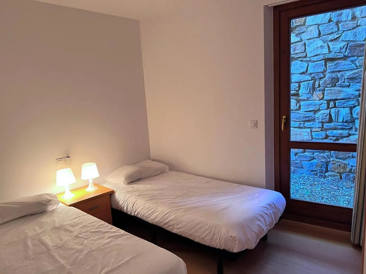 Apartamento Pleta 214 Soldeu