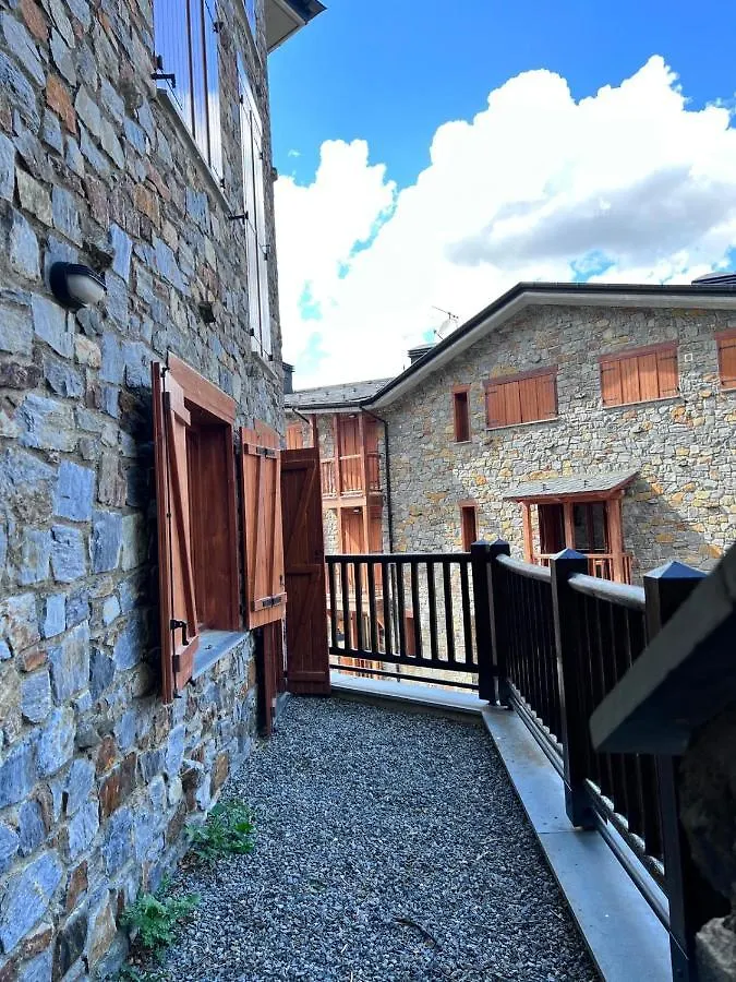 Pleta 214 Apartment Soldeu Andorra
