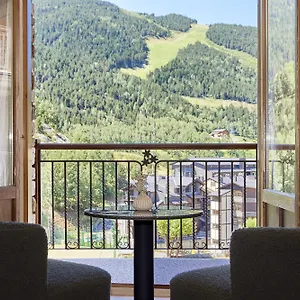 5* Отель Serras Andorra