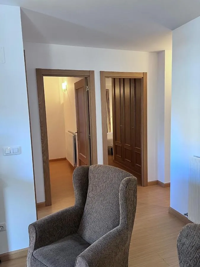 Pleta 214 Apartment Soldeu 0*,  Andorra